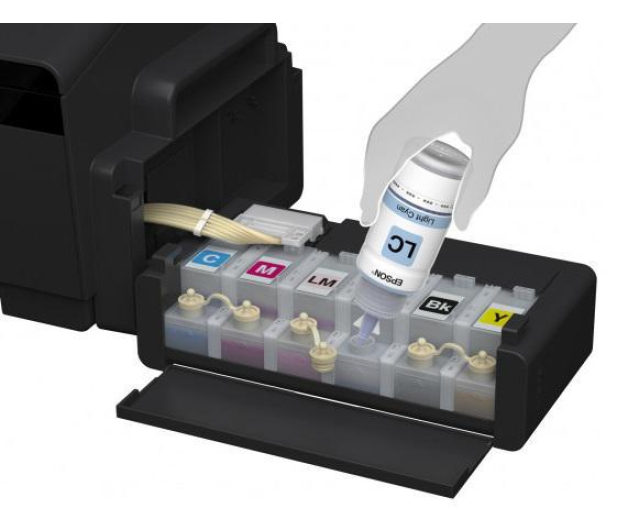 Epson EcoTank L1800 - 224732 - zdjęcie 5